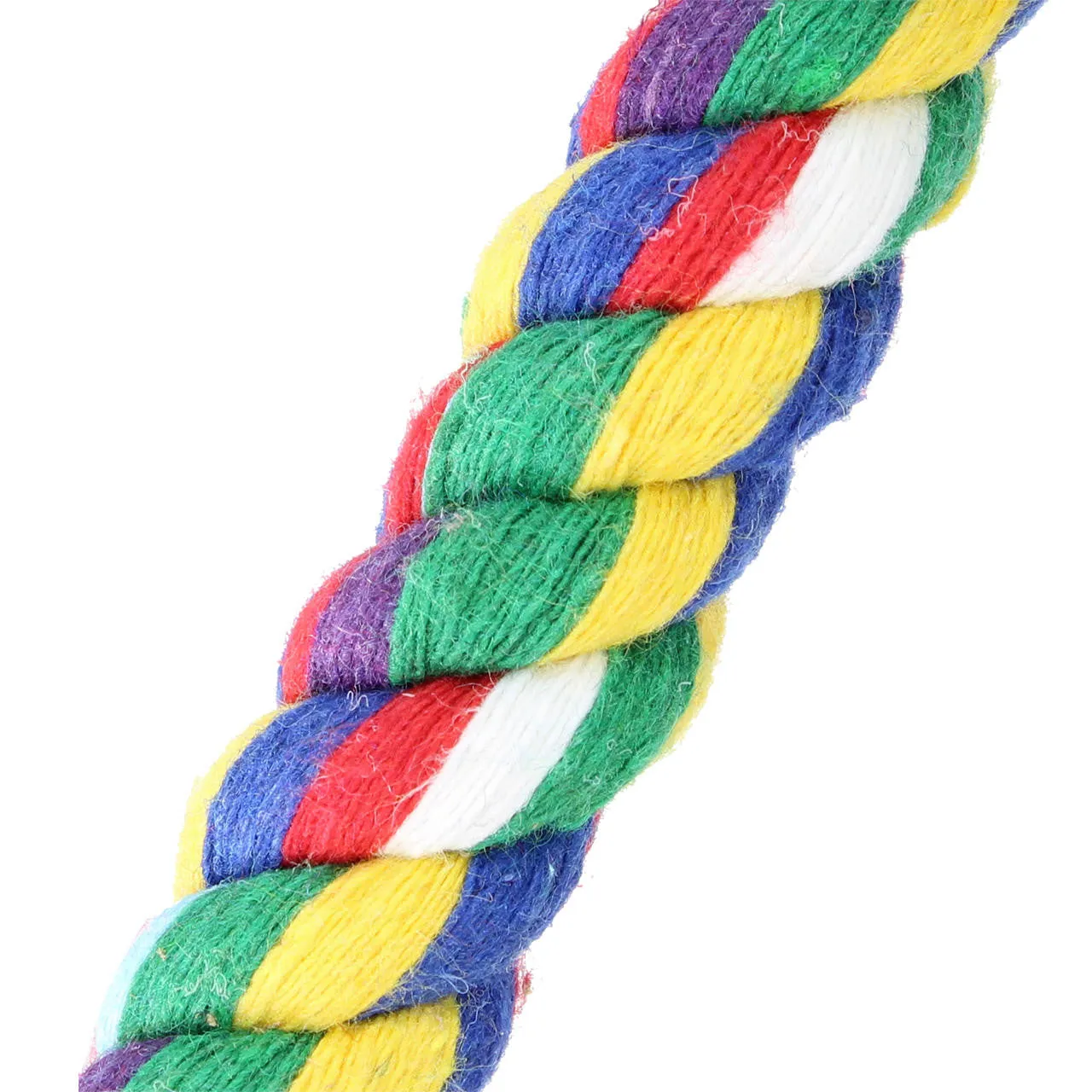 1325 Tiny Rope Triangle Swing