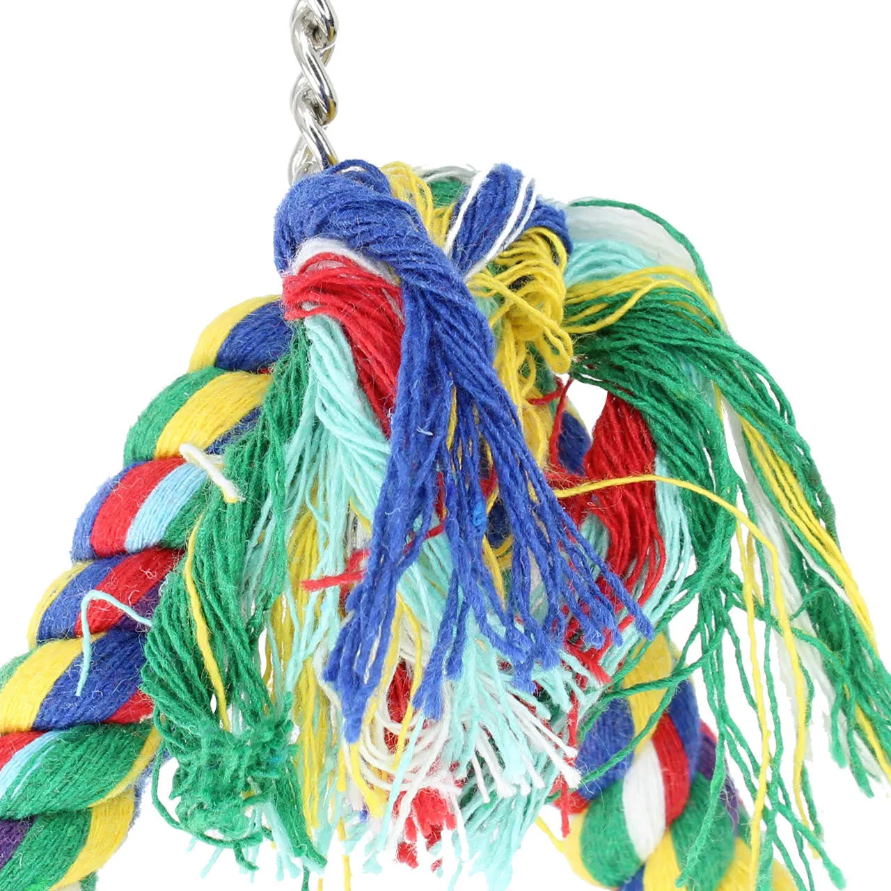 1325 Tiny Rope Triangle Swing
