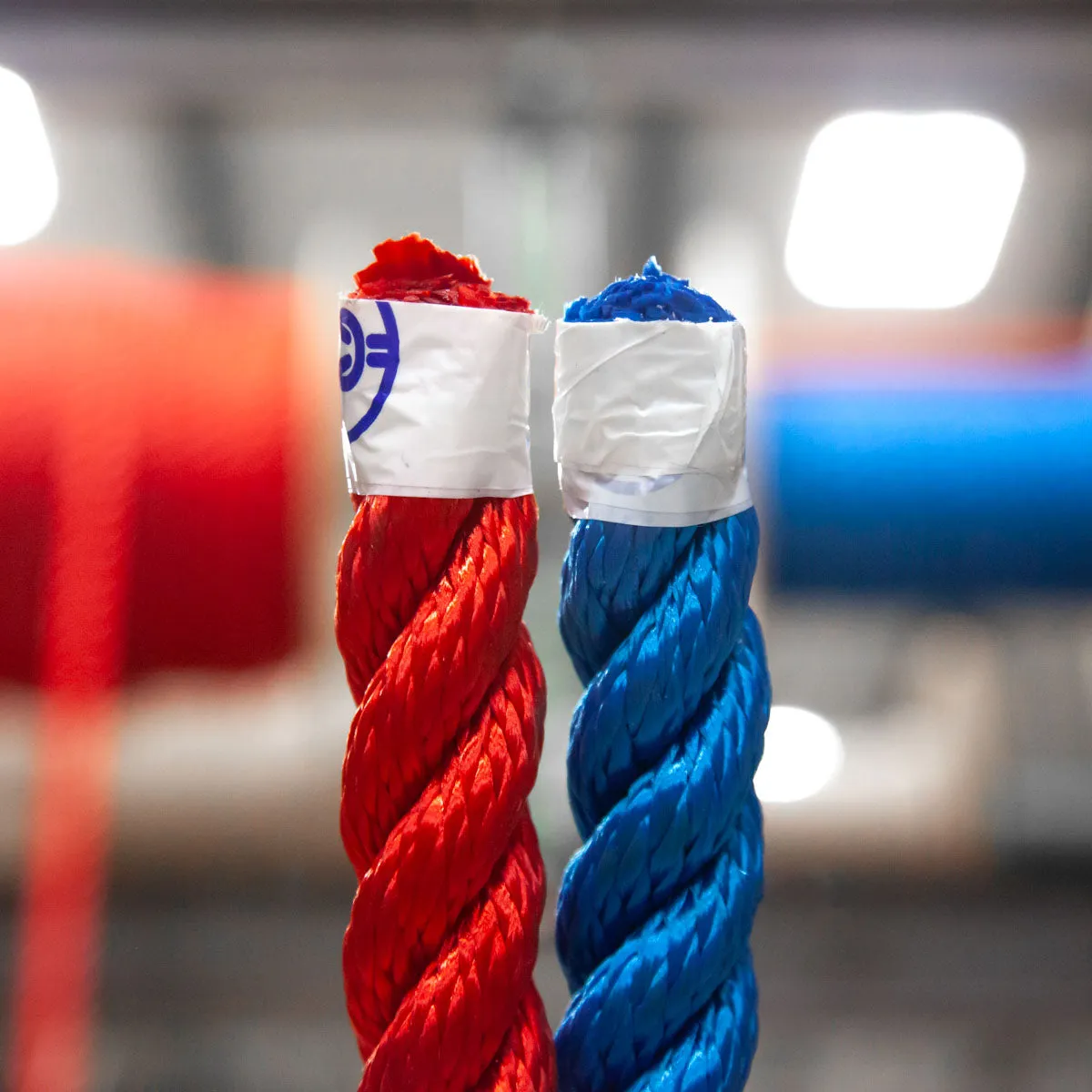 1" 3-Strand Nylon