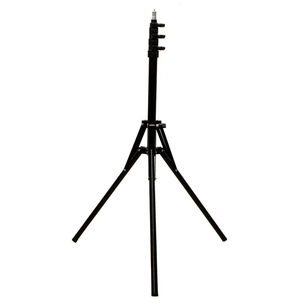 2 x Spectrum 180cm Collapsible Photography Portable Light Stand - Bundle