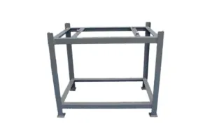 24x48 Surface Plate Stationary Stand