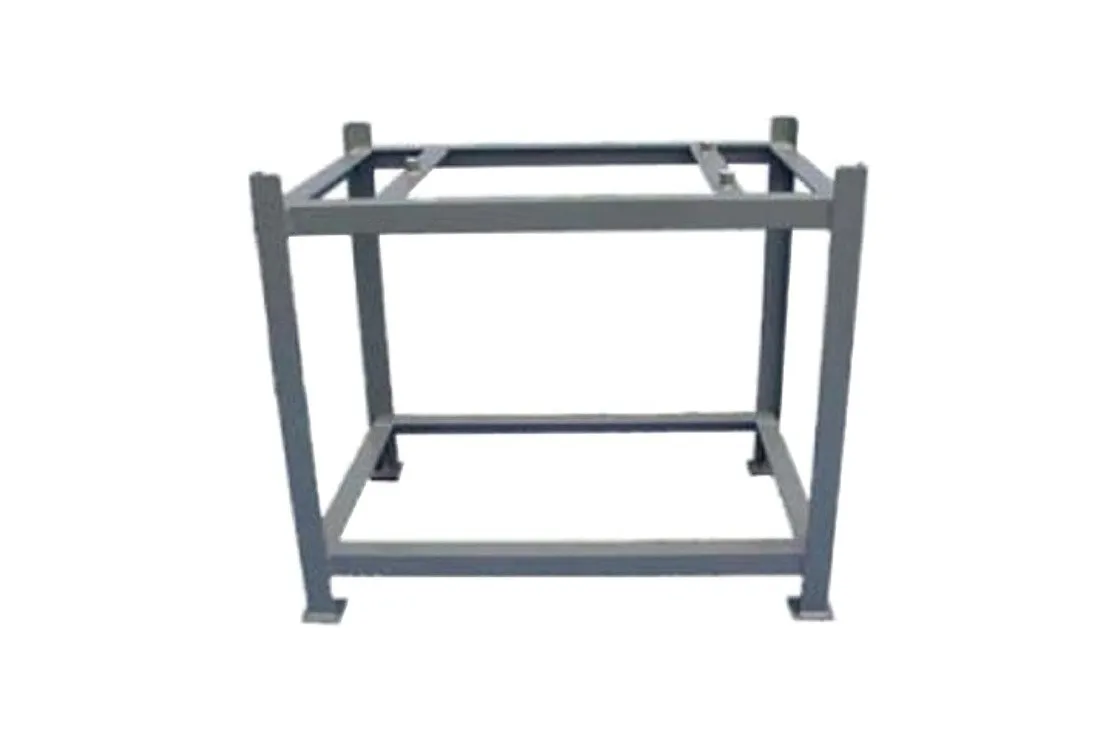 24x48 Surface Plate Stationary Stand