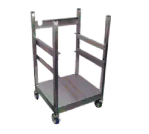 AccuTemp SNH-20-01 Equipment Stand