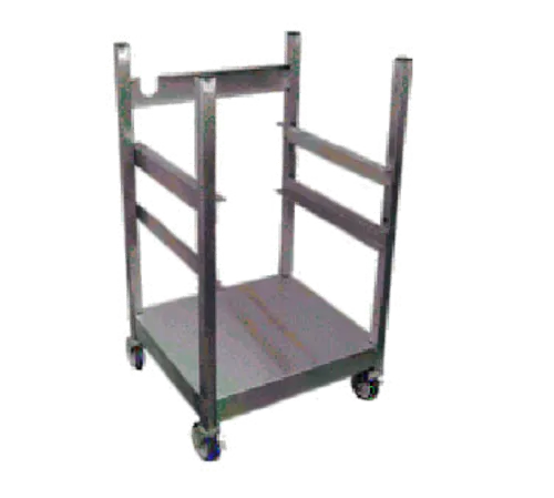 AccuTemp SNH-23-01 Equipment Stand