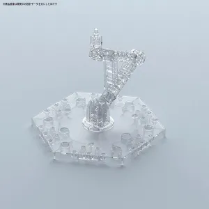 Action Base 5 Clear