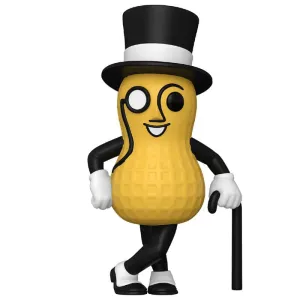 Ad Icons Pop! Vinyl Figure Planters Mr. Peanut [107]