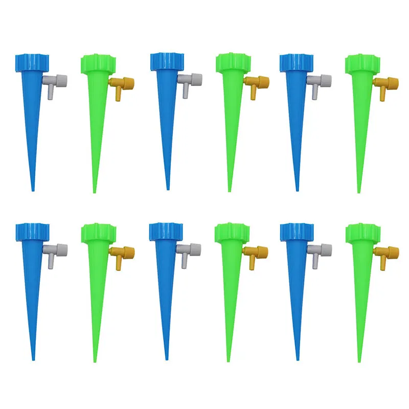 Adjustable Automatic Water Control Timer for Green Plants
