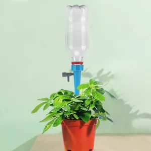 Adjustable Automatic Water Control Timer for Green Plants