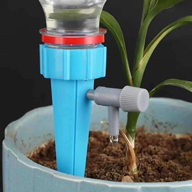 Adjustable Automatic Water Control Timer for Green Plants
