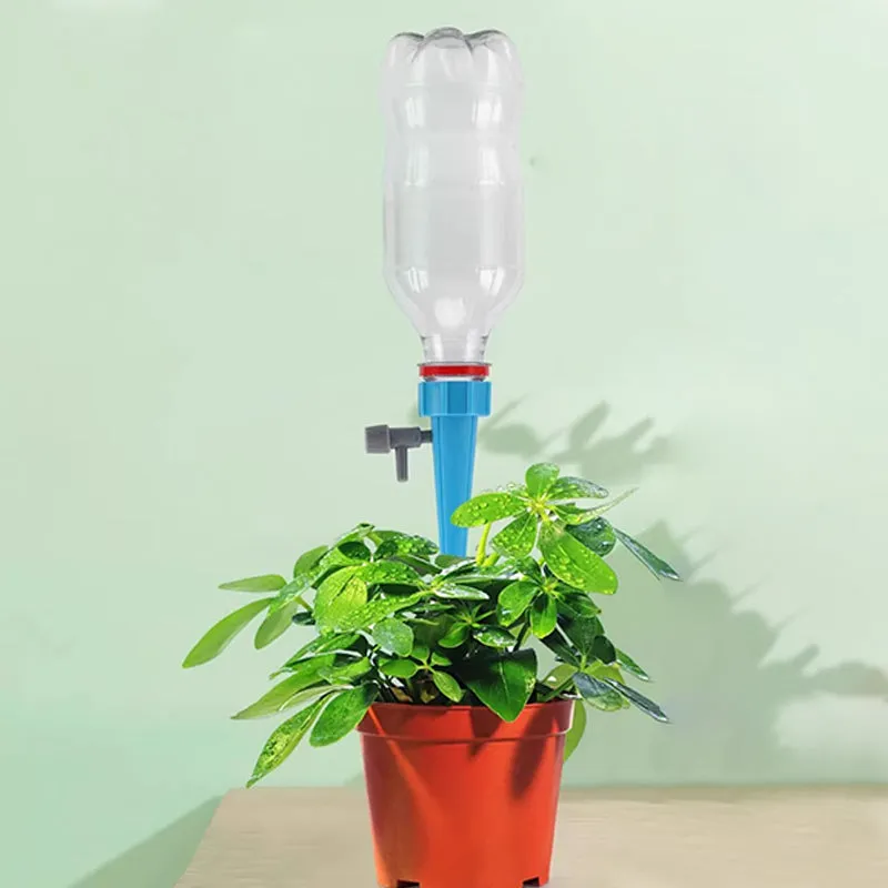 Adjustable Automatic Water Control Timer for Green Plants