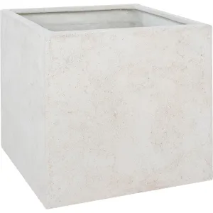 Adriel Cube Planter