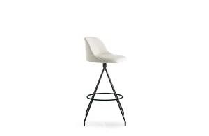 Aleta Counter Stool - Swivel