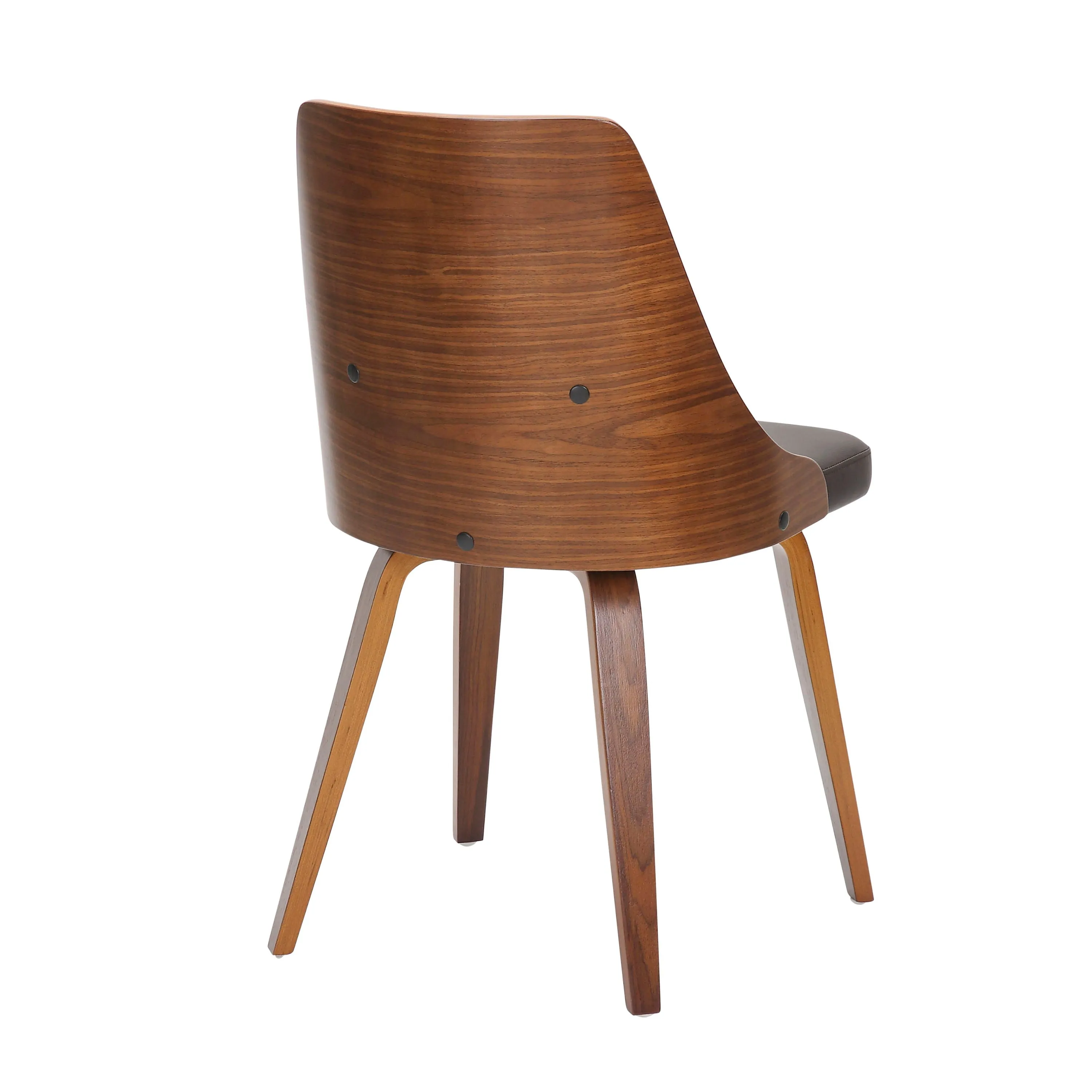 Anabelle - Mid-Century Modern Dining Chair (Set of 2) by Couch.com