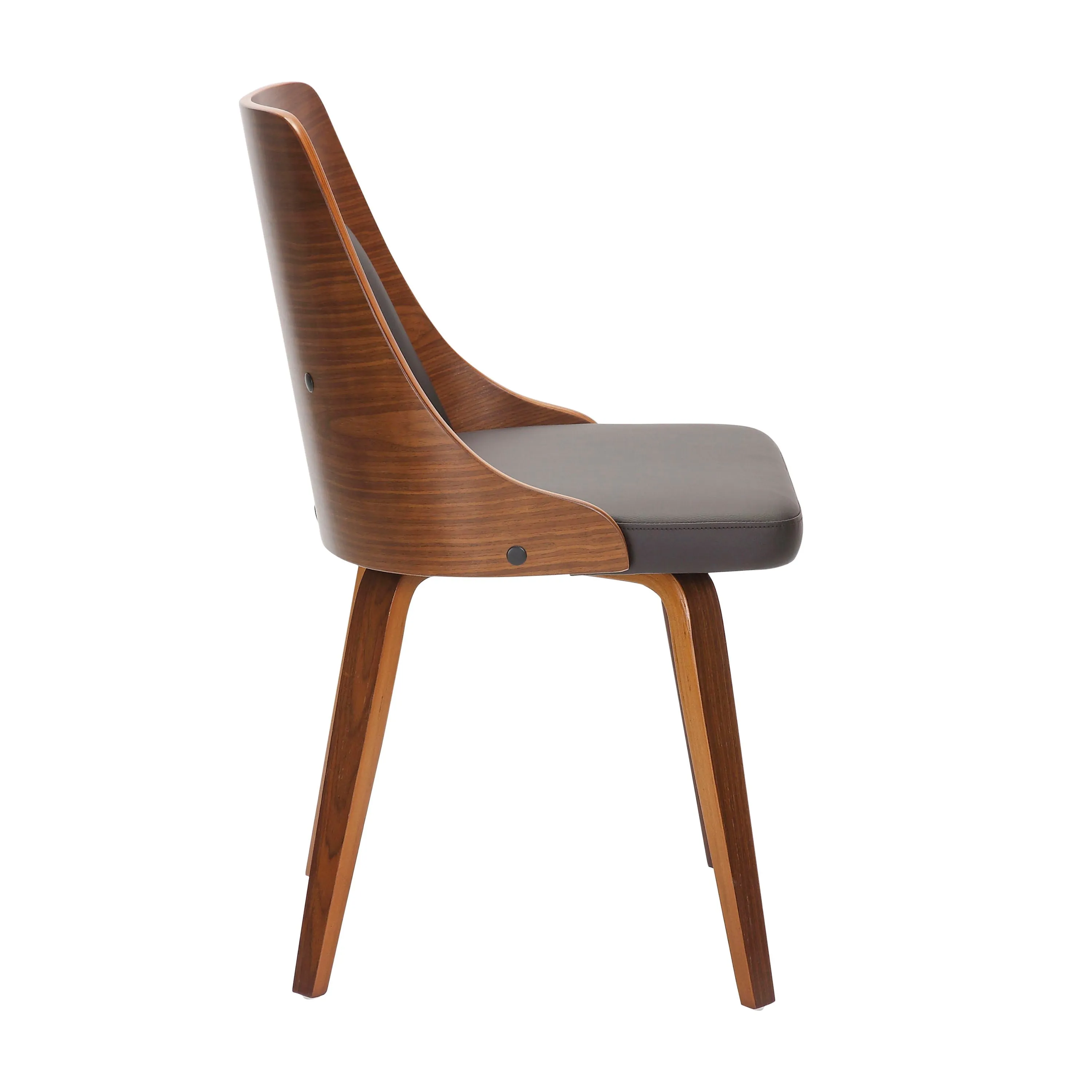 Anabelle - Mid-Century Modern Dining Chair (Set of 2) by Couch.com