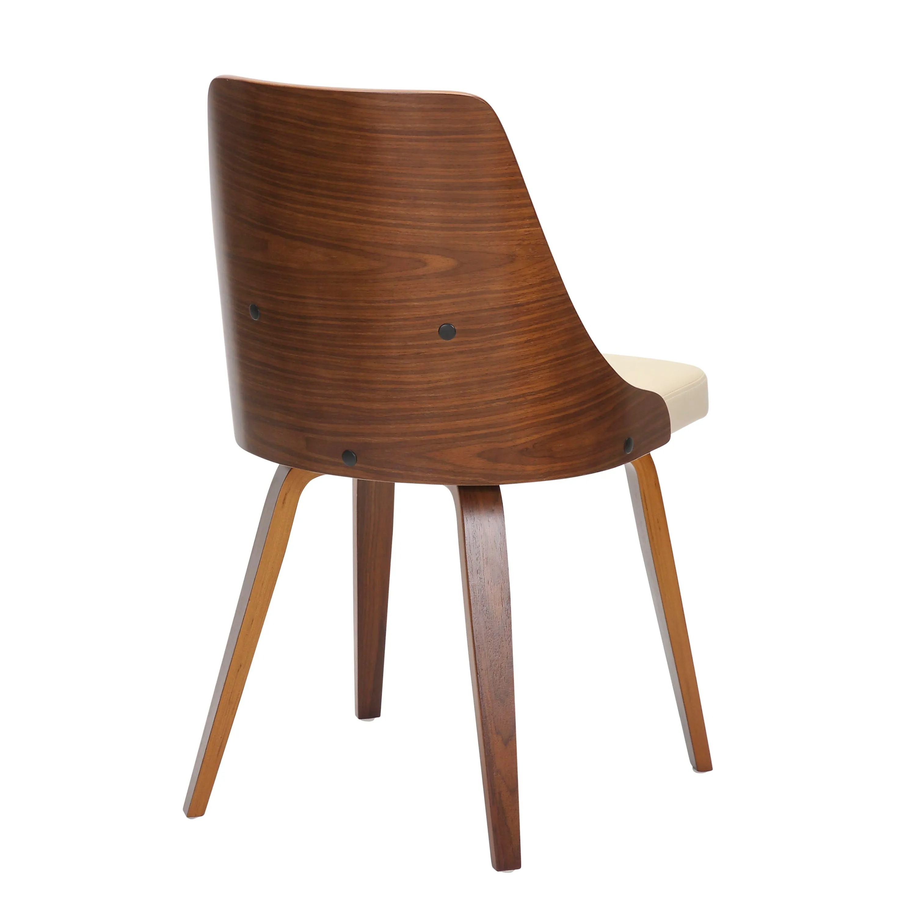 Anabelle - Mid-Century Modern Dining Chair (Set of 2) by Couch.com