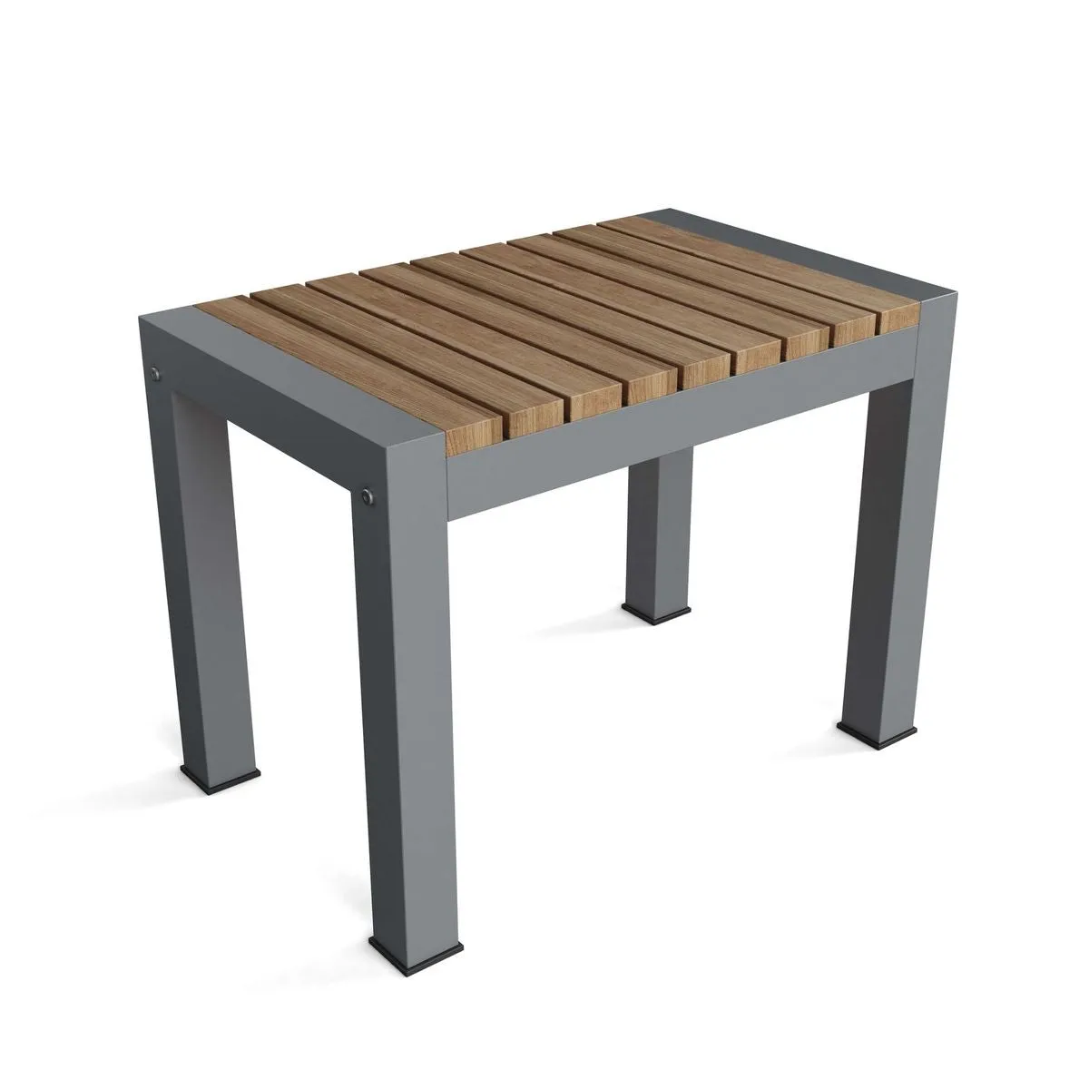 Anderson Teak BH-2415 Seville 1-Seater Bench