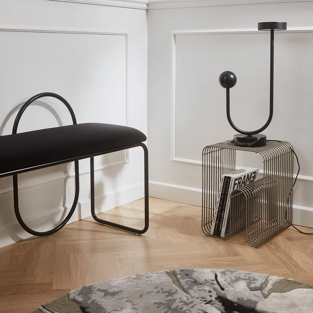 Angui Bench