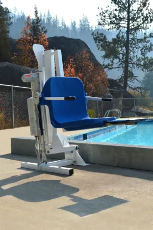 Aqua Creek Products Ambassador Lift