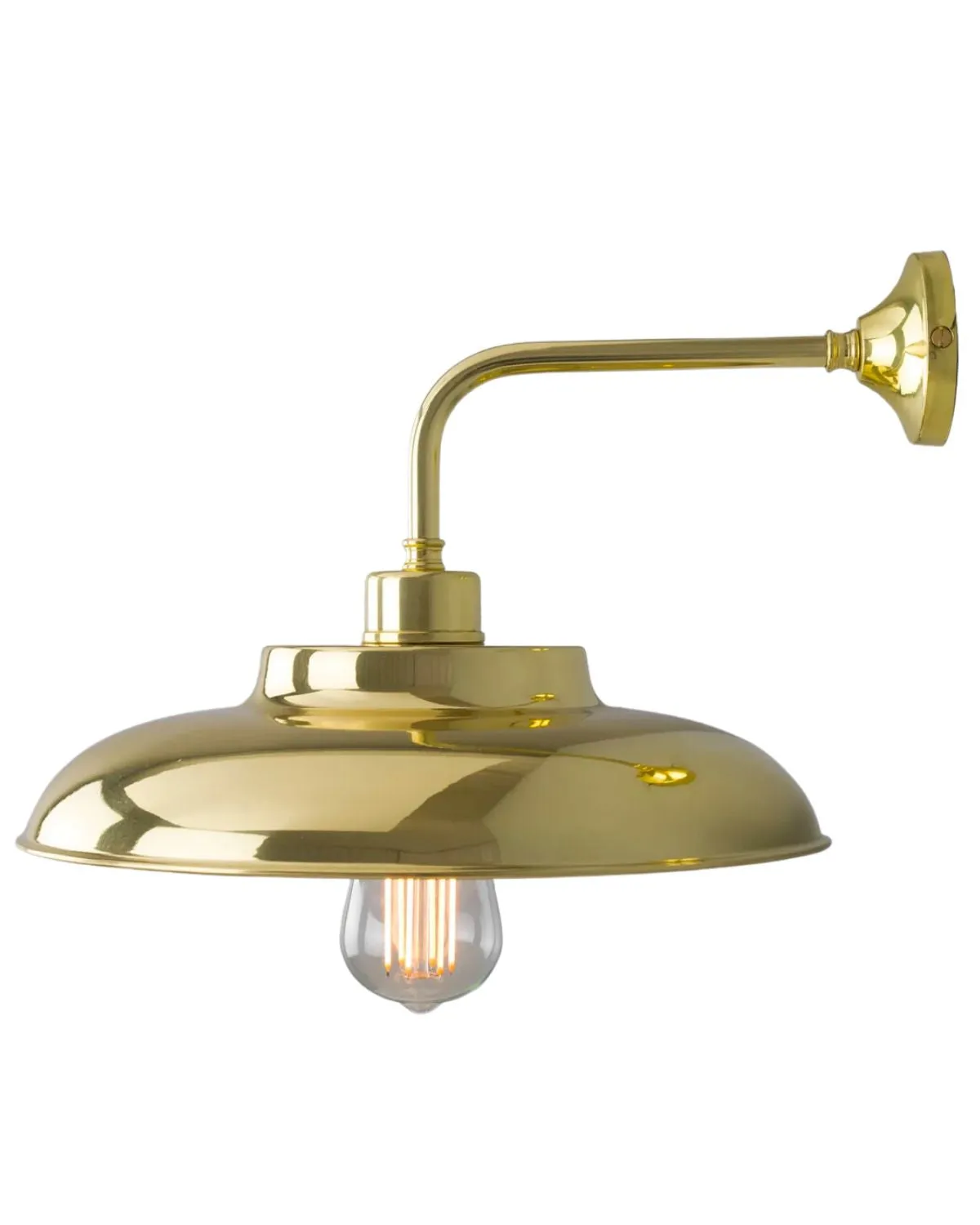 Archer Sconce