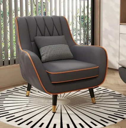 Arm Reading Luxury Nordic Living Room Chair
