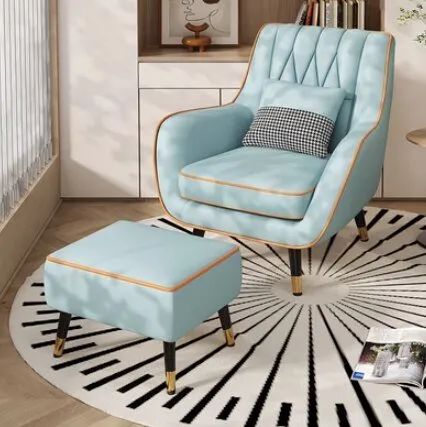 Arm Reading Luxury Nordic Living Room Chair