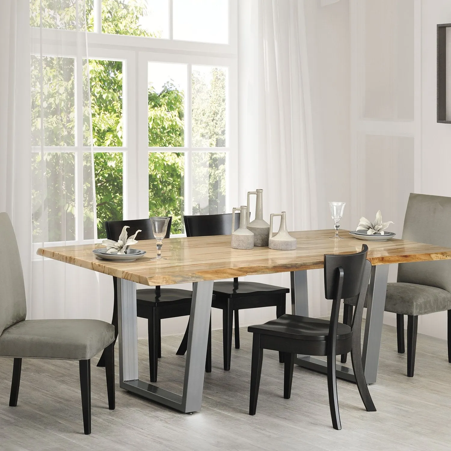 Aspen Side Chair