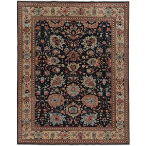 Ayleen - Vintage Turkish Area Rug