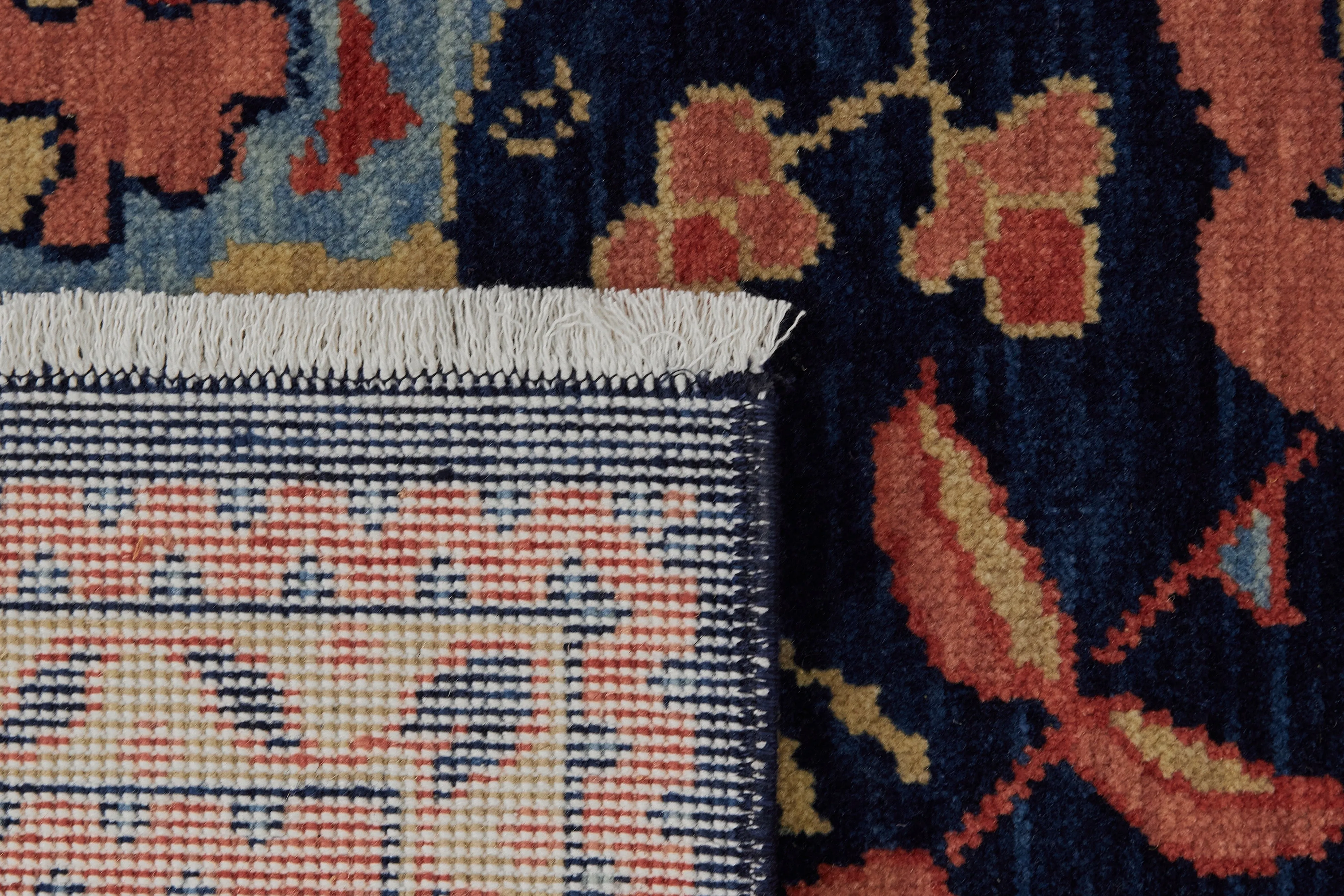 Ayleen - Vintage Turkish Area Rug