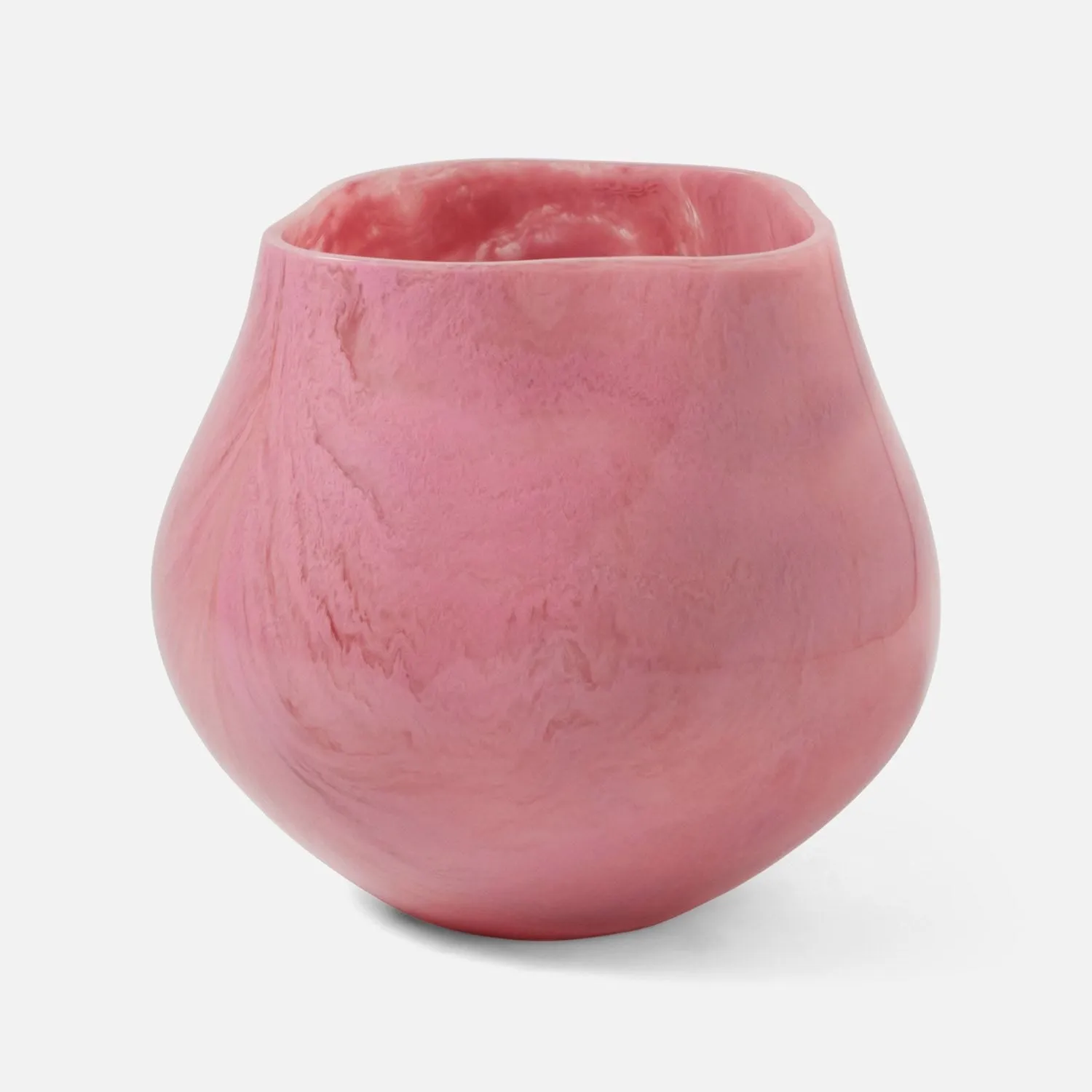Azzurro Mare Outdoor Planter