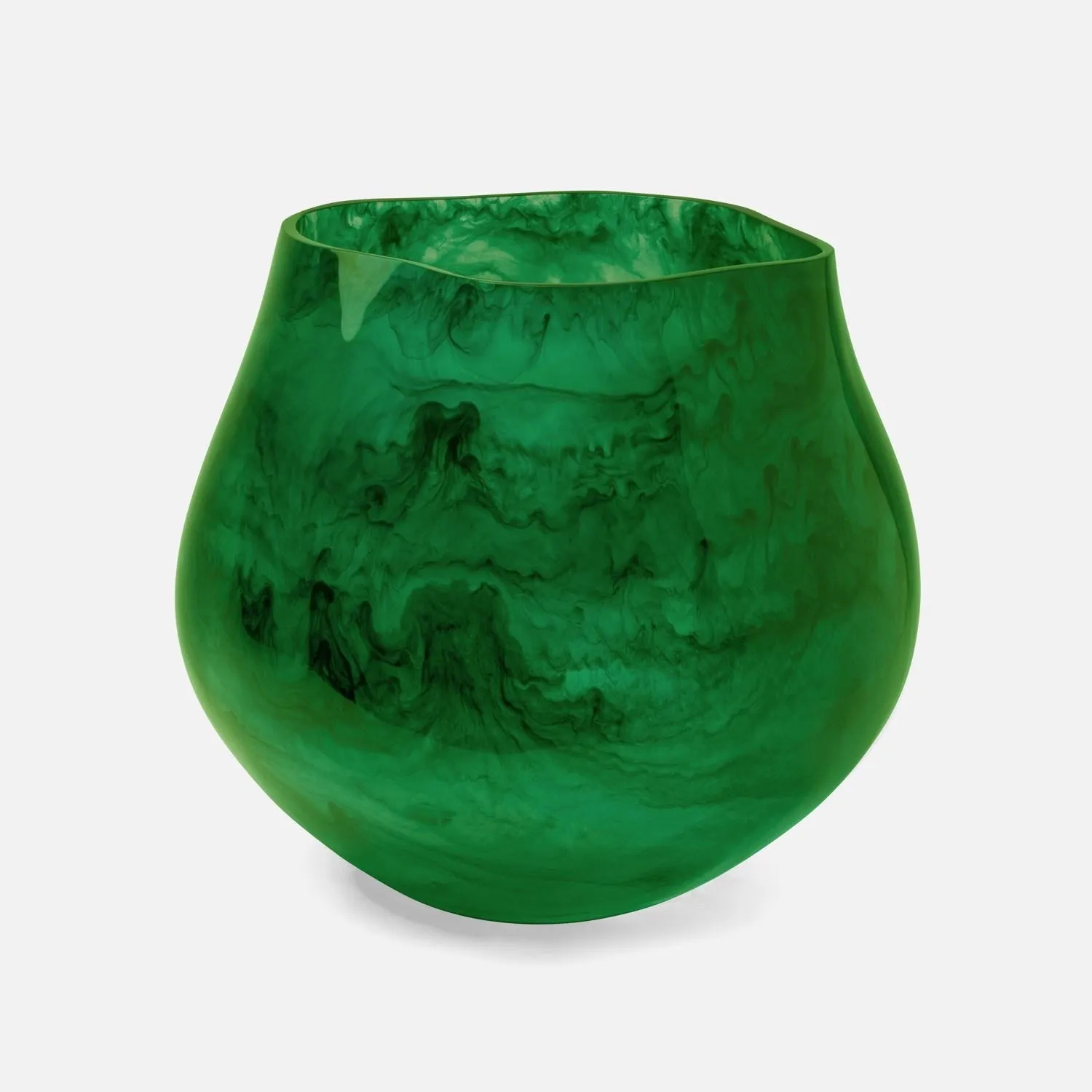 Azzurro Mare Outdoor Planter