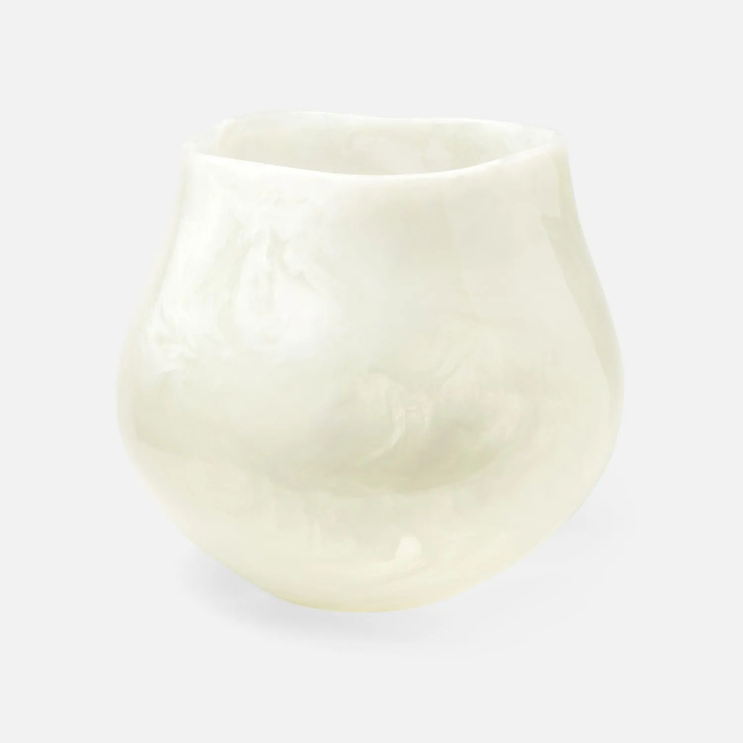 Azzurro Mare Outdoor Planter