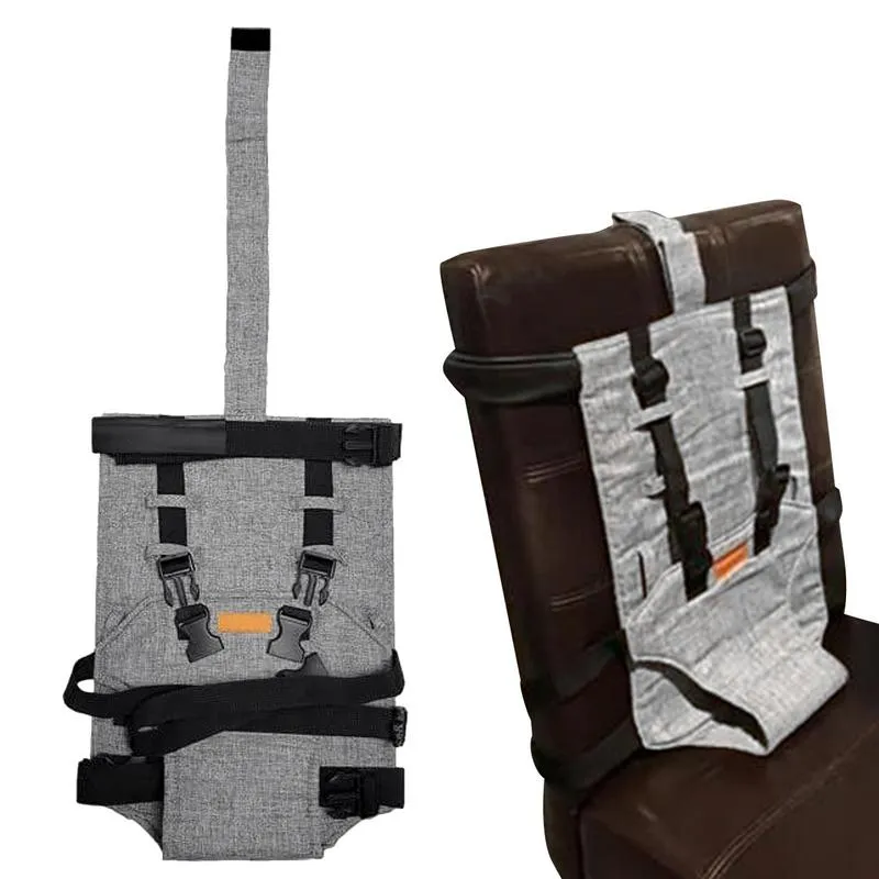 Baby Dining Chair Safety Harness