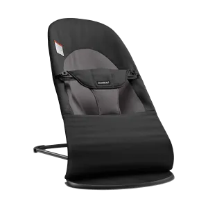 BABYBJÖRN Bouncer Balance Soft (Cotton)
