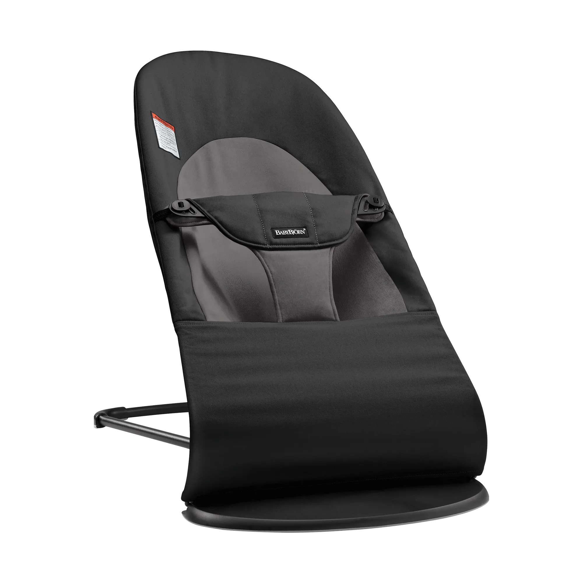BABYBJÖRN Bouncer Balance Soft (Cotton)