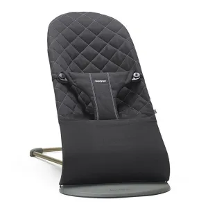 BABYBJÖRN Bouncer Bliss (Classic Quilt Cotton)