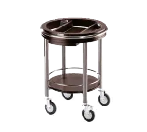 Bauscher Hepp 30.8024.0000 Cart