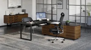 BDi Corridor® 6531 L-Desks Collection