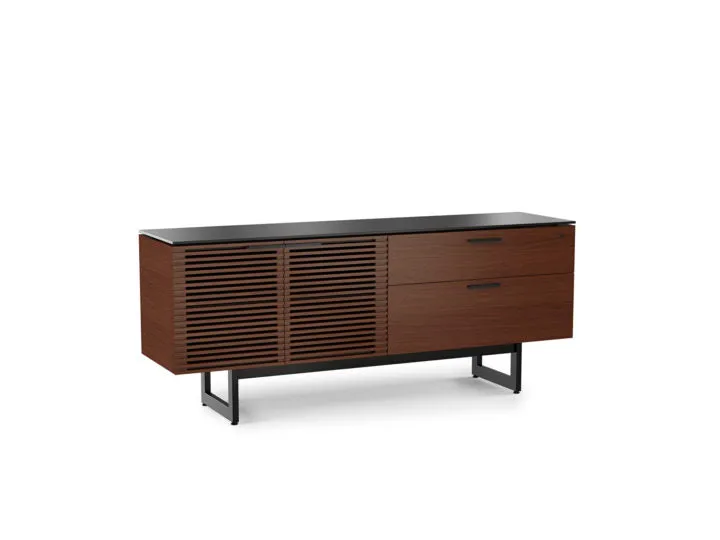 BDi Corridor™ Executive Office Desks Collection