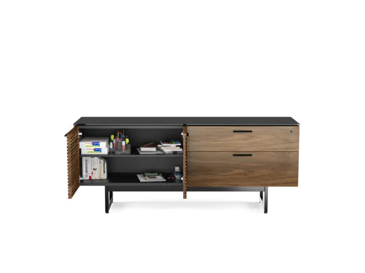 BDi Corridor™ Executive Office Desks Collection