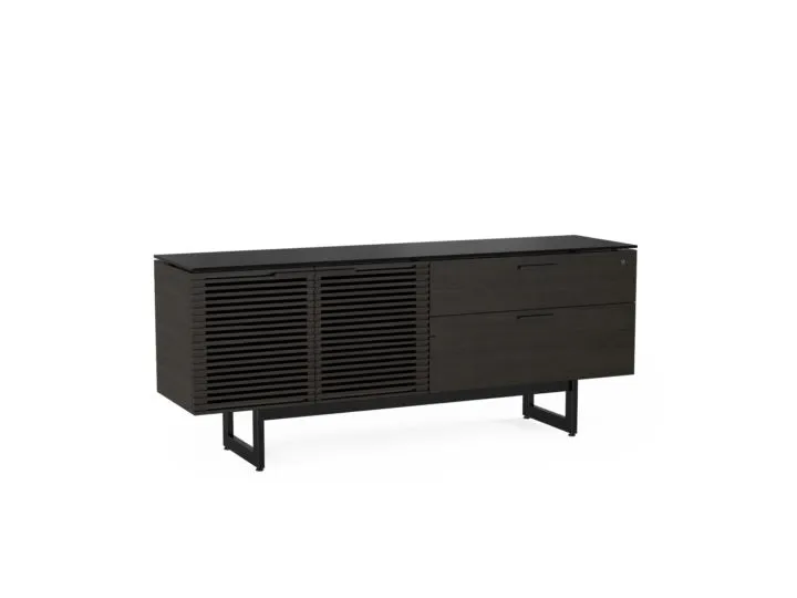 BDi Corridor™ Executive Office Desks Collection