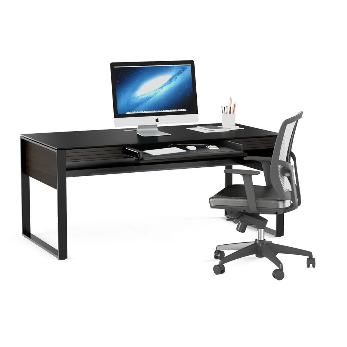 BDi Corridor™ Executive Office Desks Collection