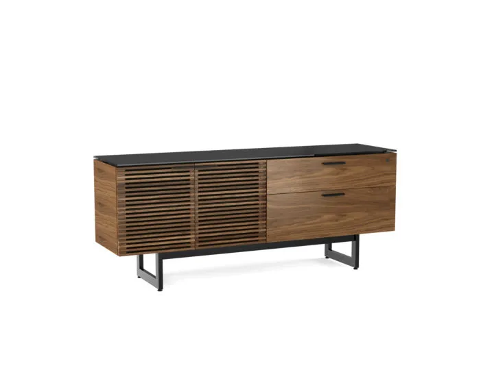 BDi Corridor™ Executive Office Desks Collection