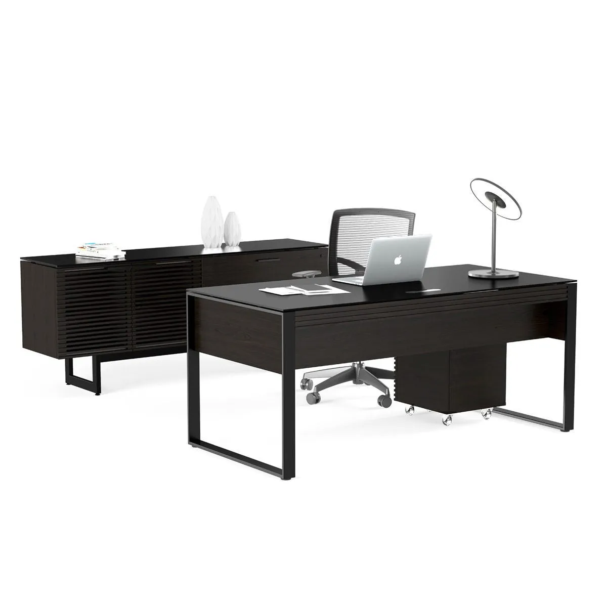 BDi Corridor™ Executive Office Desks Collection