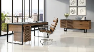 BDi Corridor™ Executive Office Desks Collection