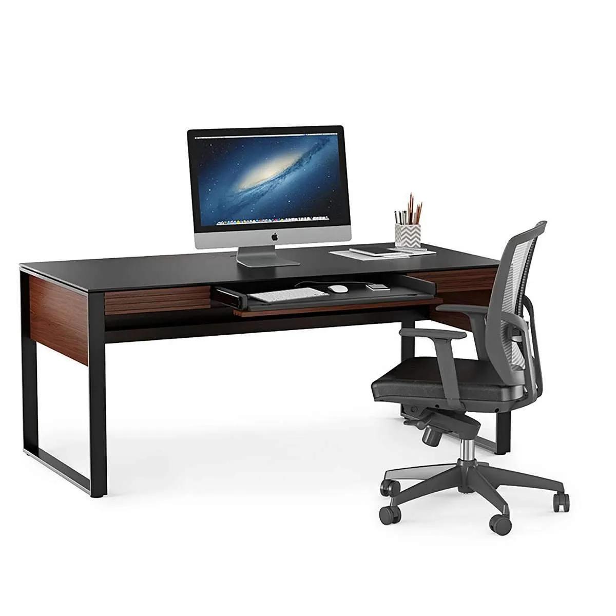 BDi Corridor™ Executive Office Desks Collection