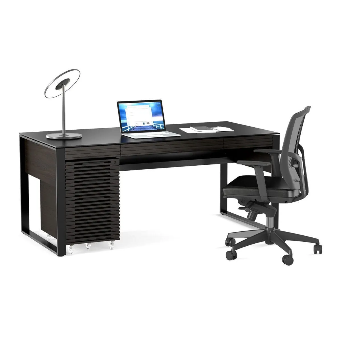 BDi Corridor™ Executive Office Desks Collection