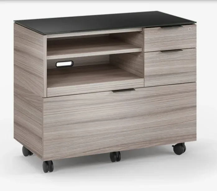 BDi Sigma™ Office Desks Collection