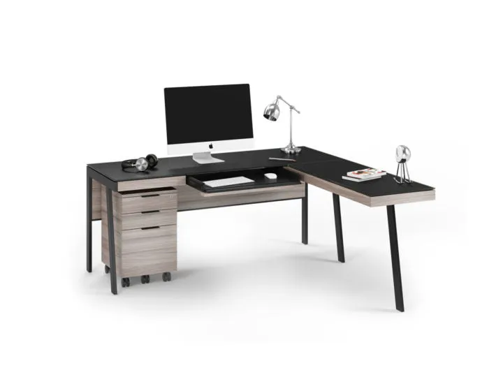 BDi Sigma™ Office Desks Collection