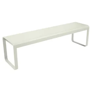 BELLEVIE BENCH PREMIUM 161CM