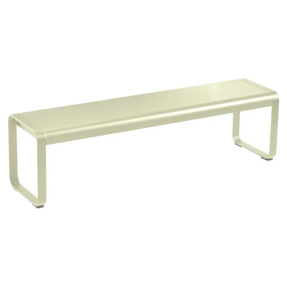 BELLEVIE BENCH PREMIUM 161CM